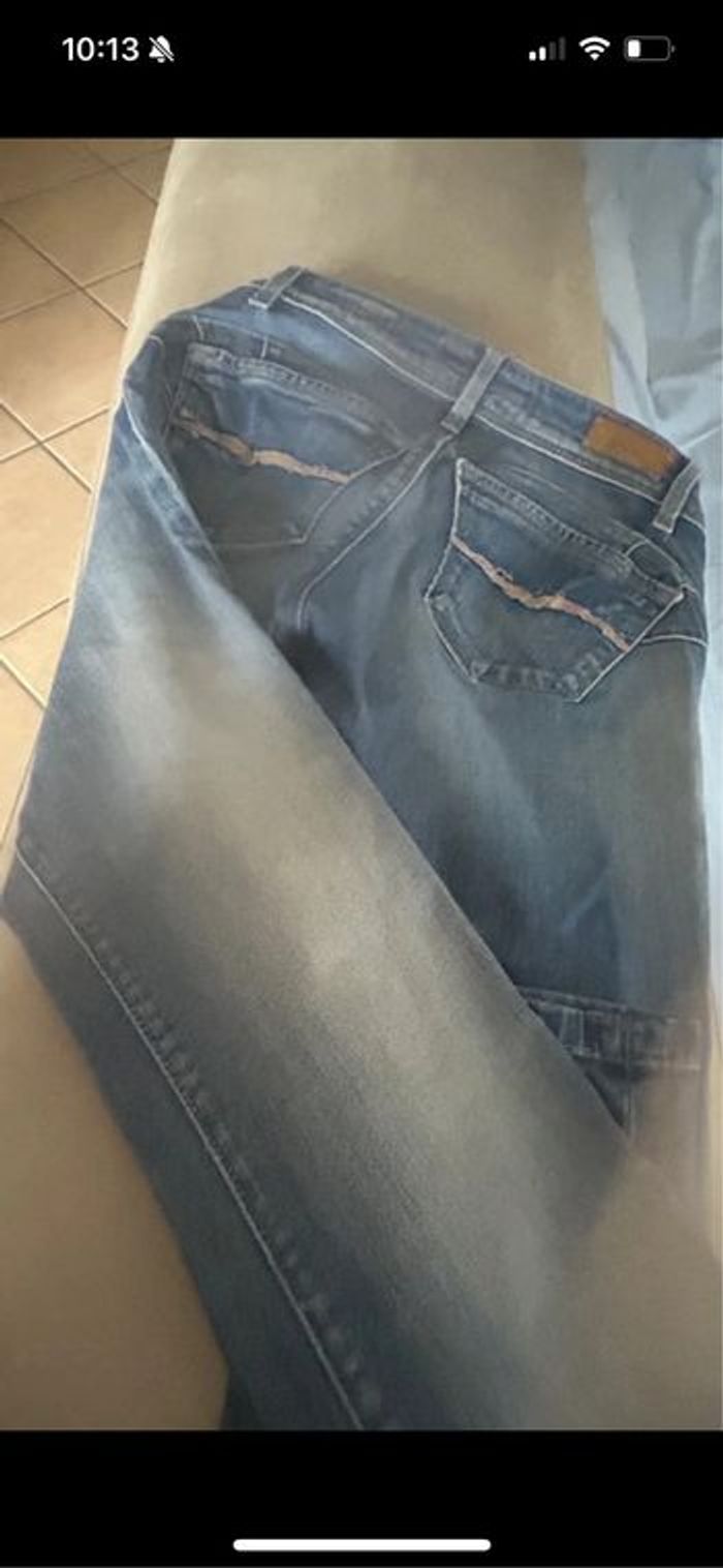 Jeans - photo numéro 2