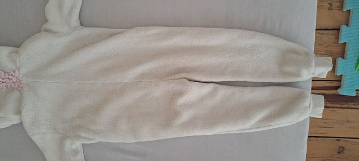 Surpyjama licorne 3 ans - photo numéro 3