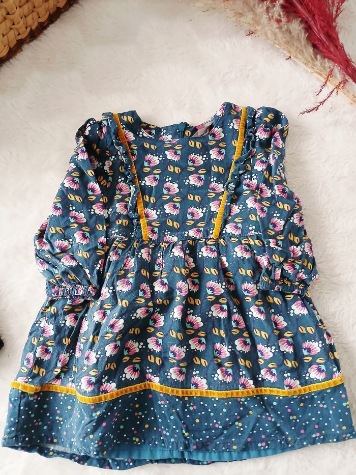 Lot fille - photo numéro 3