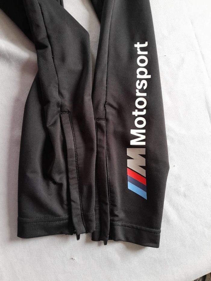 Survêtement puma motosport BMW taille s - photo numéro 6