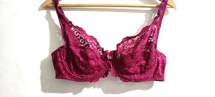 Soutien gorge corbeille avec armature TU taille 85D/ 36D