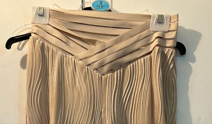 Un pantalon
