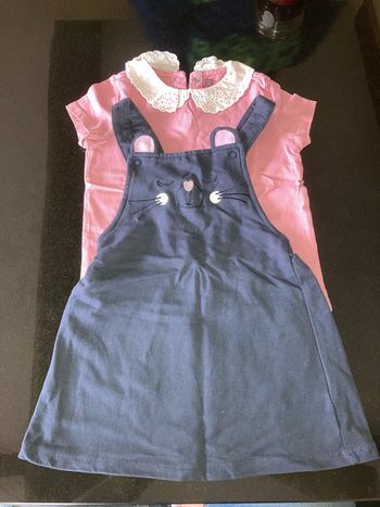 Ensemble 3 ans