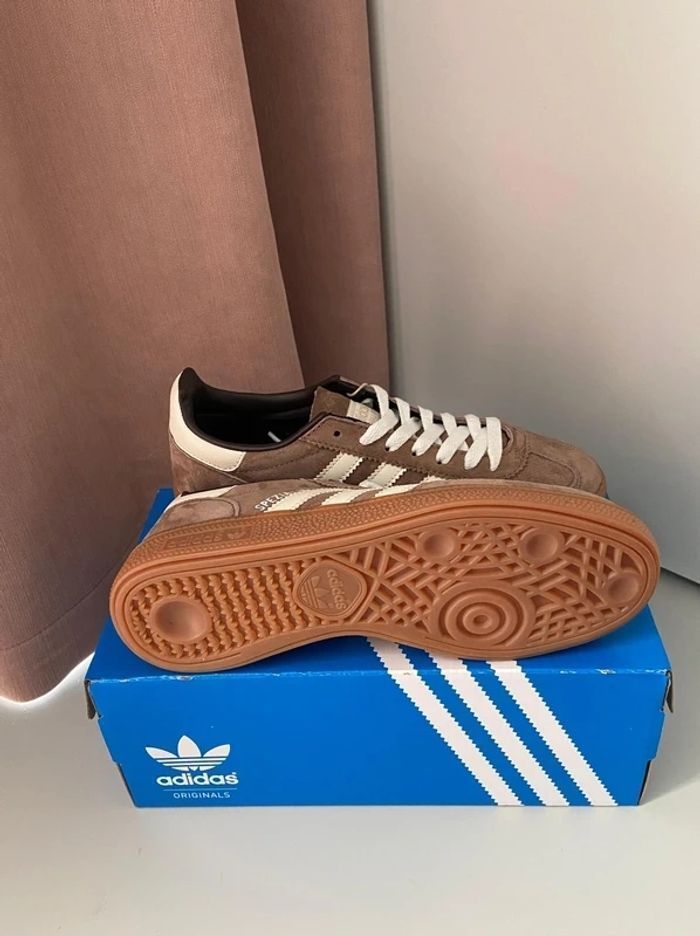 Adidas Handball Spezial taille 36 - photo numéro 5