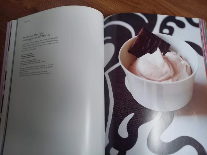 Fêtes maison, livre de cuisine - photo numéro 8