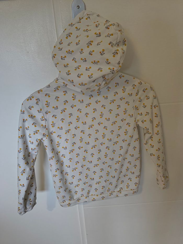 Lot vêtements fille 8ans - photo numéro 5
