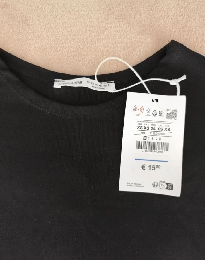 Body pull&bear - photo numéro 2