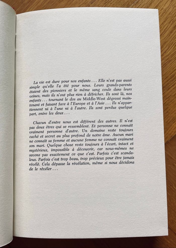Édition numérotée La colline aux cyprès - photo numéro 5