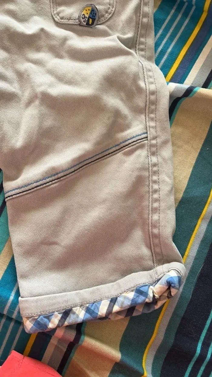 Pantalon 12 mois - photo numéro 4