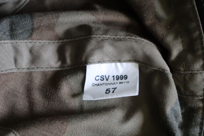 Bob de camouflage, neuf - photo numéro 4