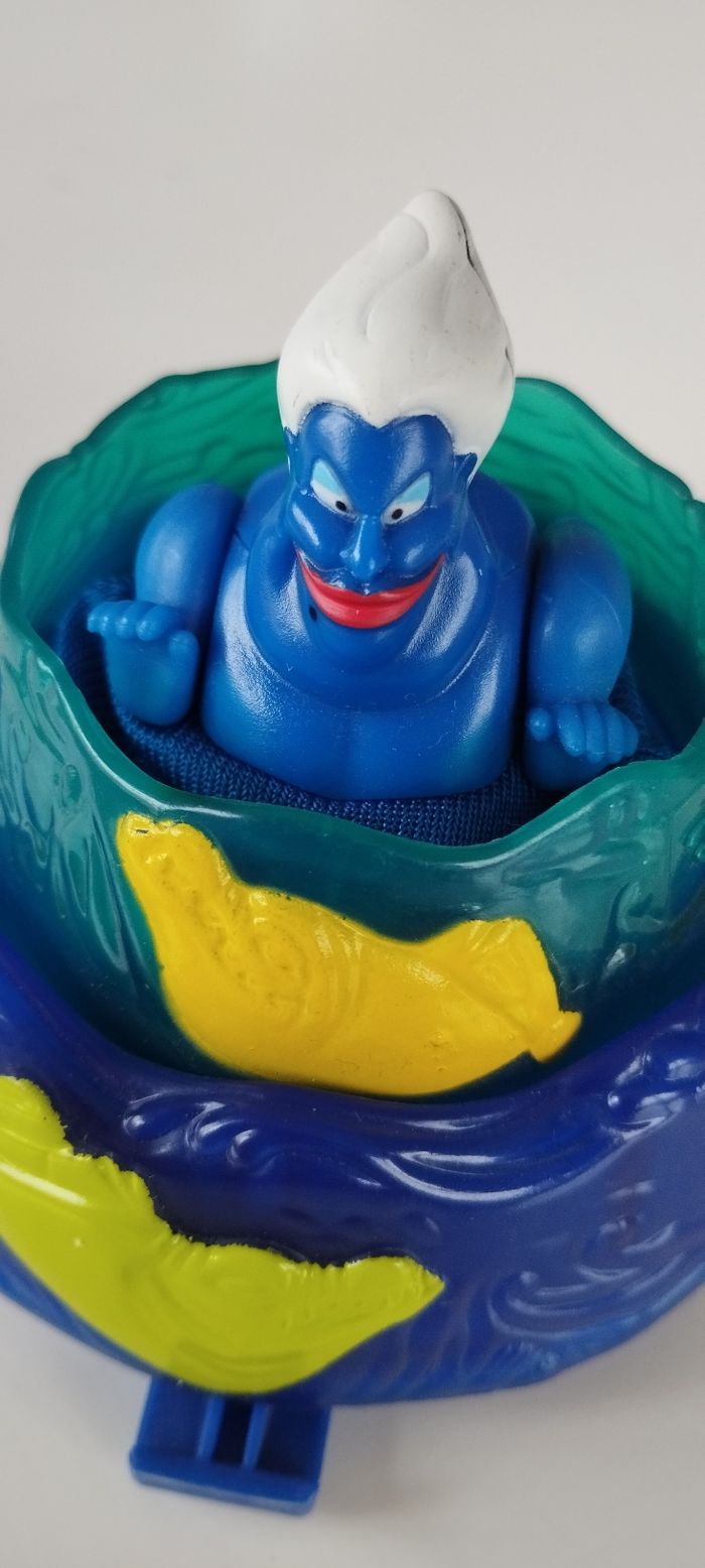 Figurine McDonald - photo numéro 3