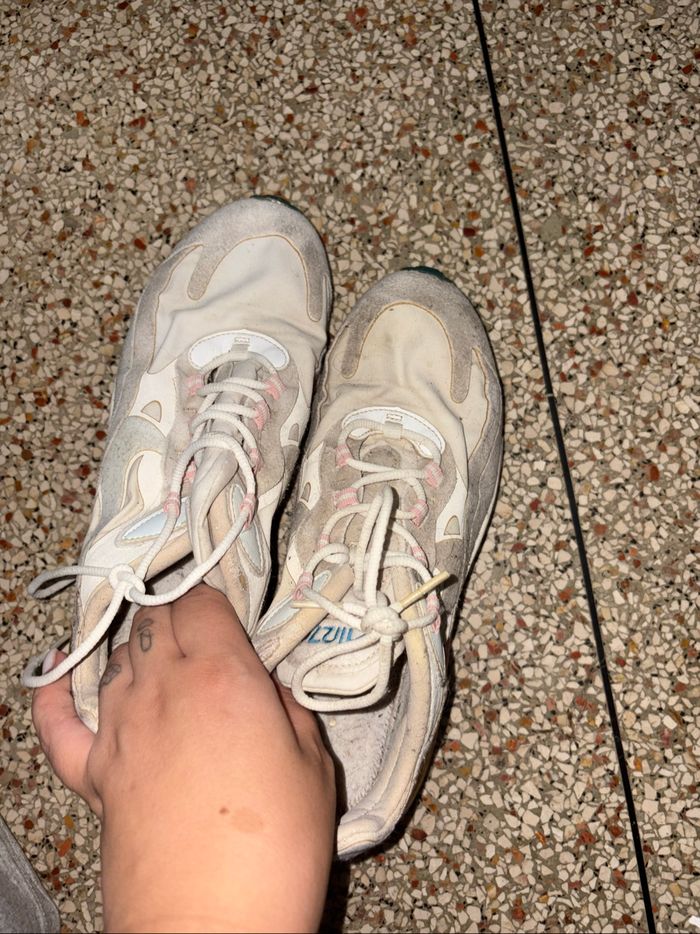 Chaussure femme Nike