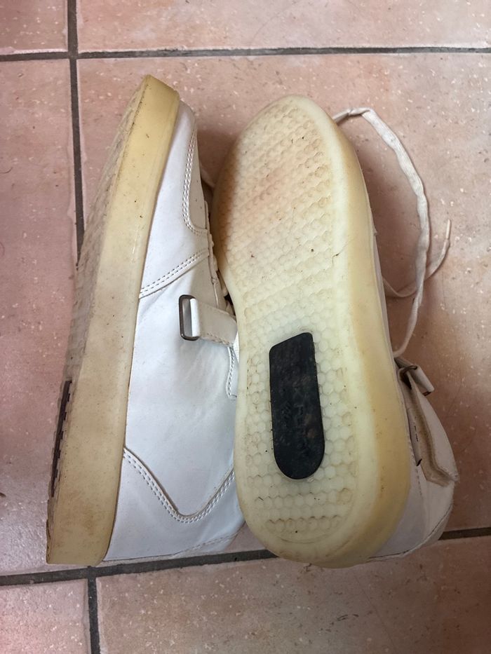 Basket - photo numéro 2