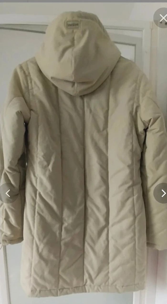Manteau - photo numéro 2