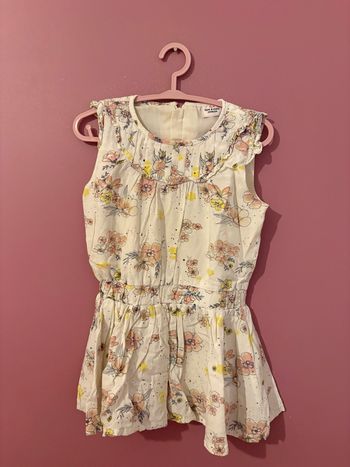 Robe fille 