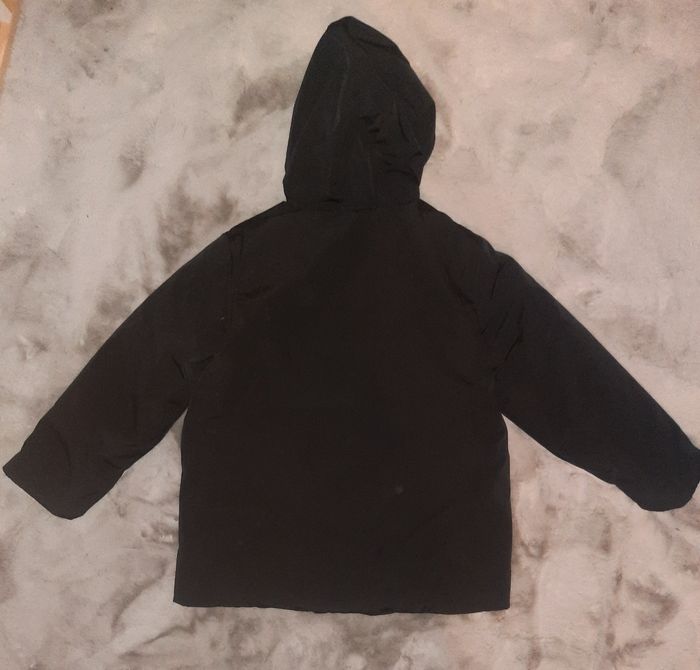 Manteau - photo numéro 3