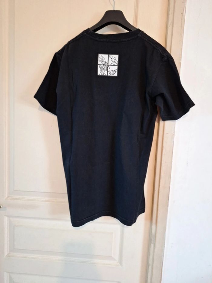 T-shirt garçon - photo numéro 2