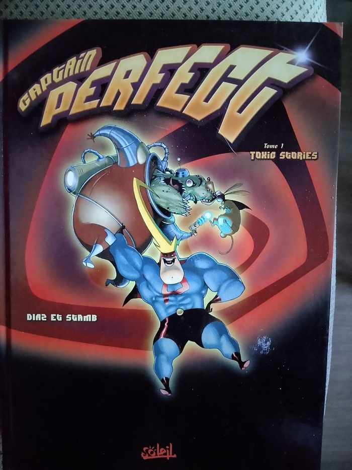 Bande dessinée et livres pour bébé