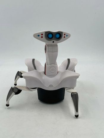 Mini Roboquad WowWee