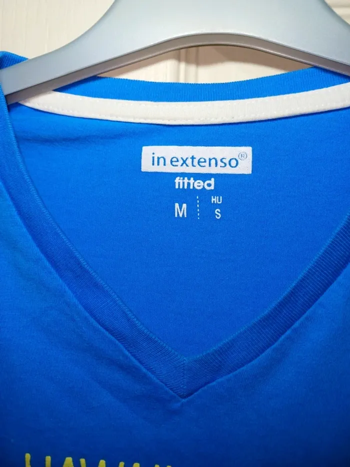 T-shirt Inextenso - photo numéro 3