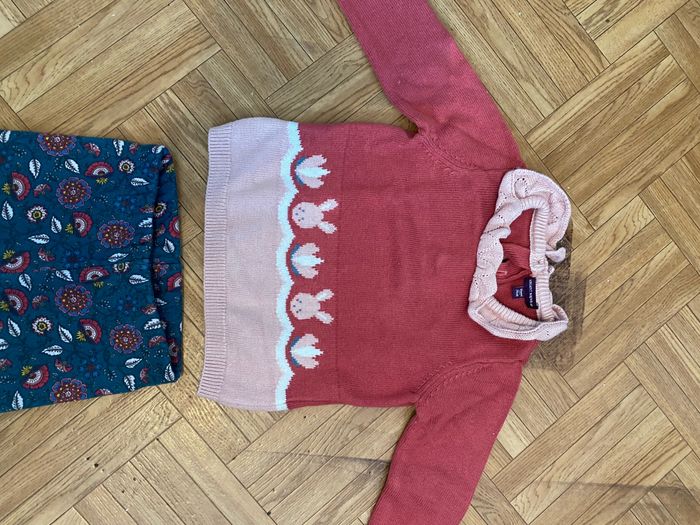 Ensemble sergent major