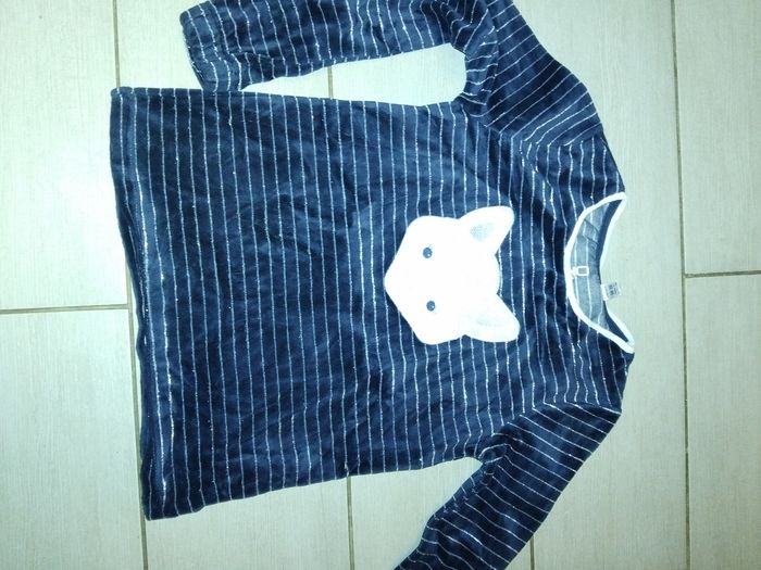 Pyjama fille taille 8 ans okaidi - photo numéro 4