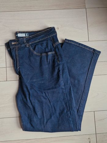 Pantalon Coupe droite