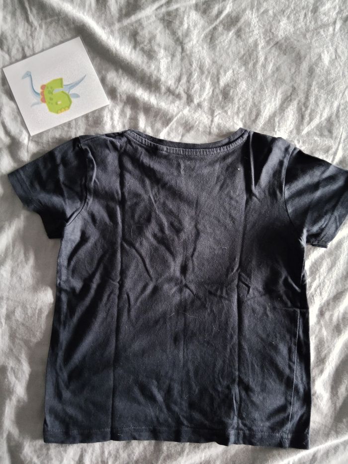 T-shirt 6 ans - photo numéro 3