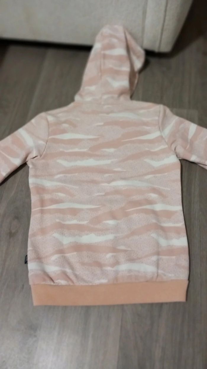 Pull Puma - photo numéro 9