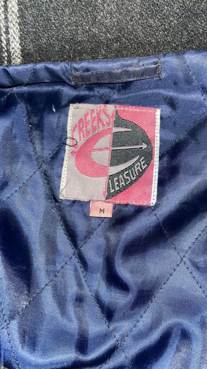 Veste vintage - photo numéro 4