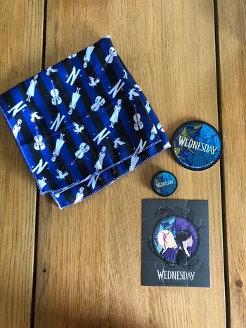 Goodies Wednesday