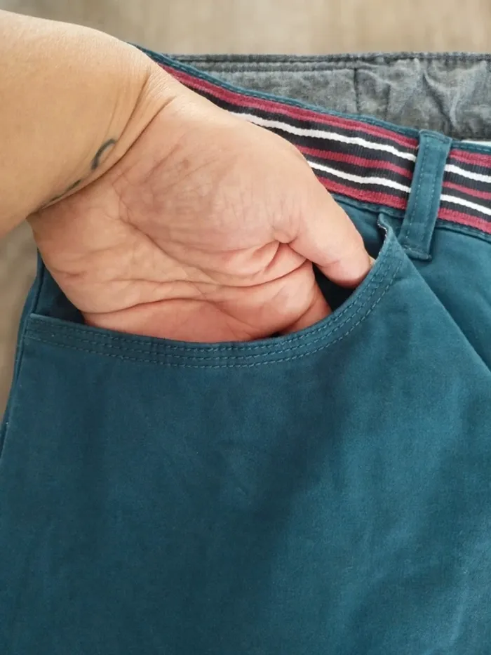 Très beau pantalon homme T48 Status - photo numéro 7