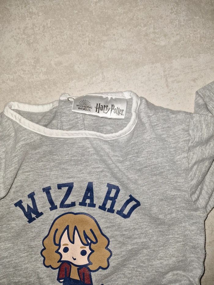 Pyjama offert pour achat d'un lot - photo numéro 4