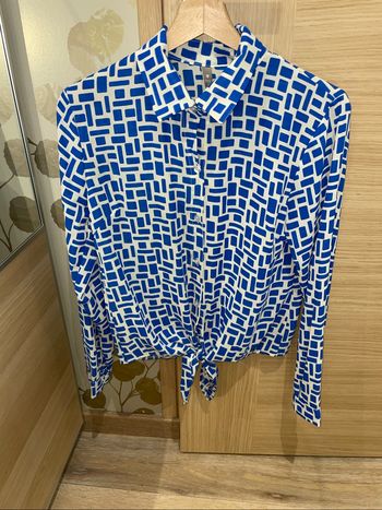 Chemise made in italy