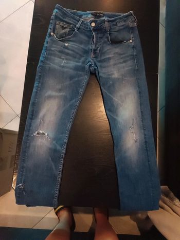 Jean Guess taille 38