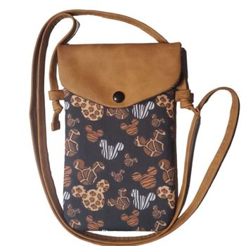 Pochette bandoulière