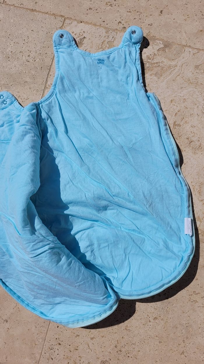 Gigoteuse winnie - photo numéro 3