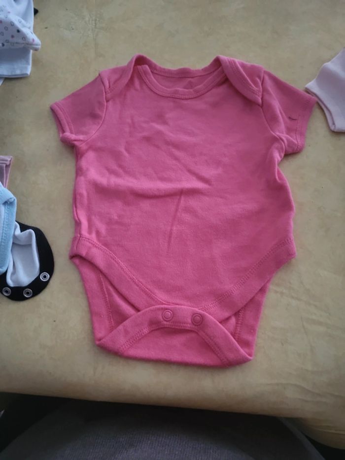 Bodies neufs - photo numéro 8