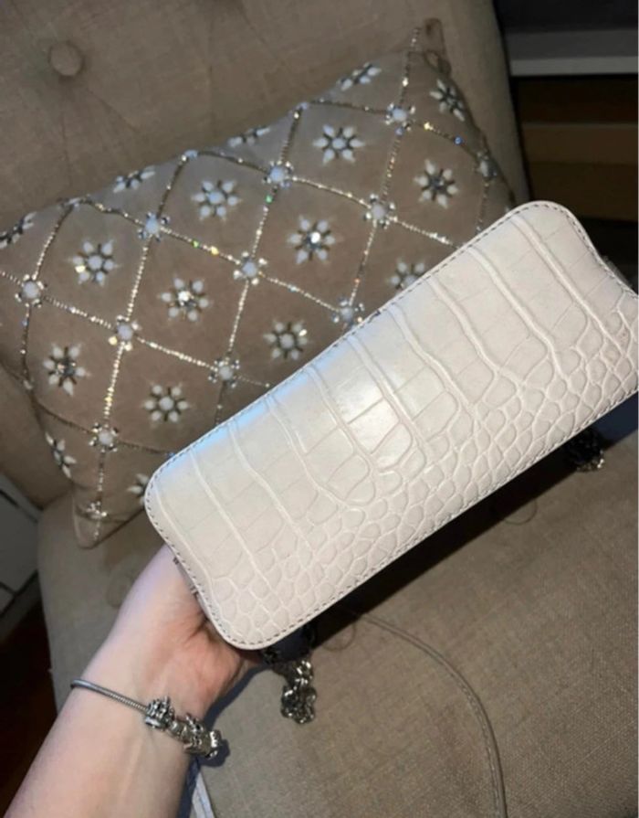 Sac en bandoulière Zara - photo numéro 2