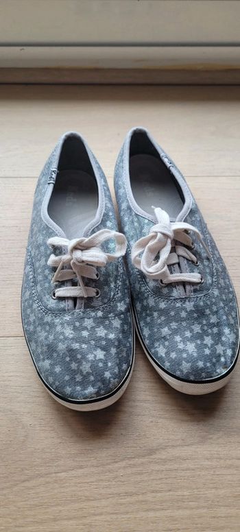 Baskets Keds 38