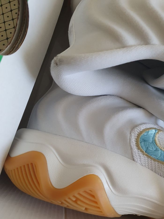 Chaussures de sport  basket homme - photo numéro 2