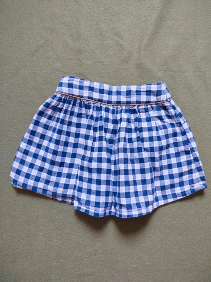 Lot jupes 4ans - photo numéro 5