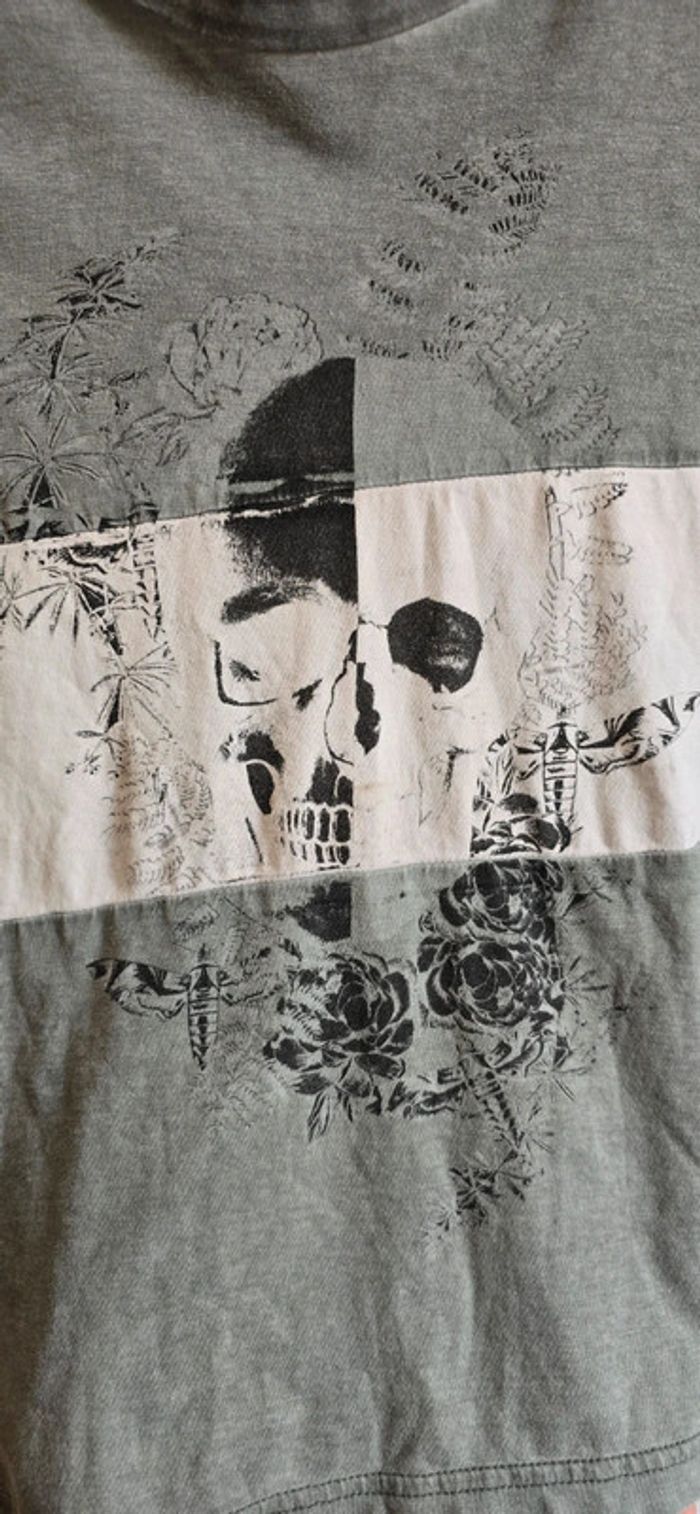 T-shirt kaporal - photo numéro 2