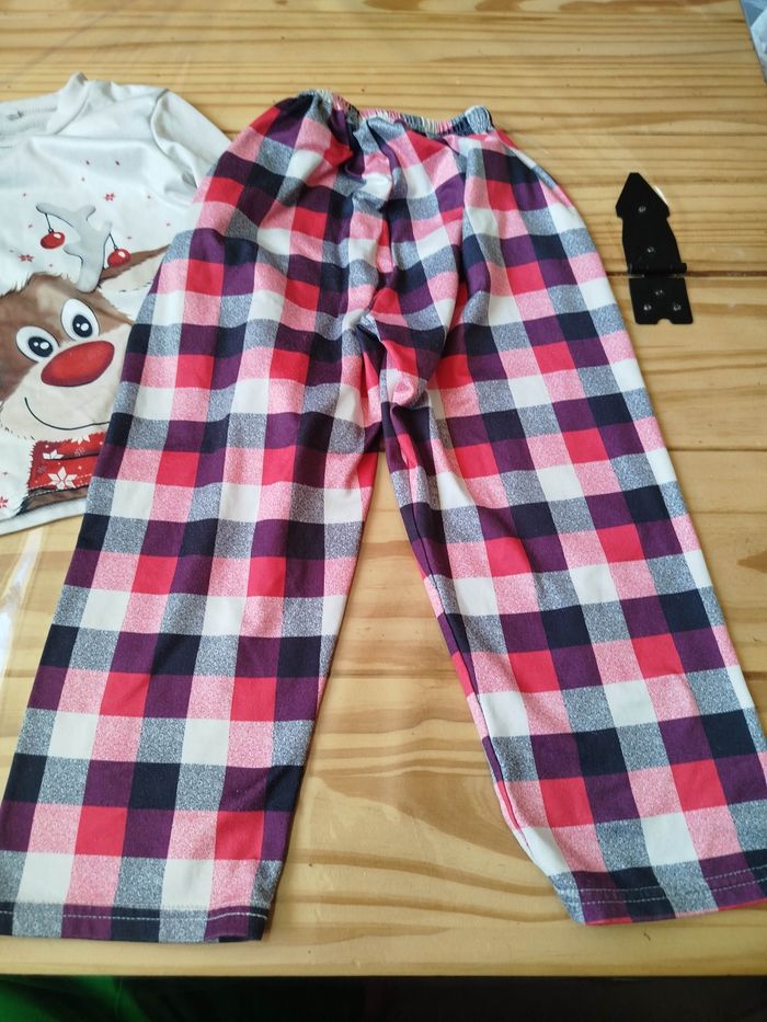 Pyjama - photo numéro 3
