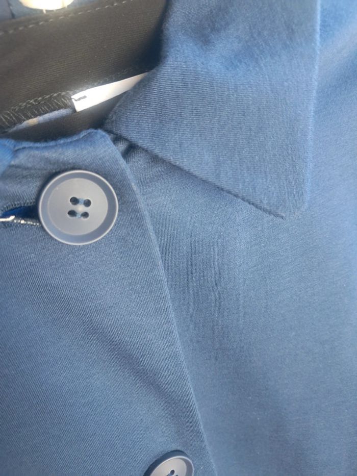 Liu Jo caban T.46 neuf - photo numéro 4