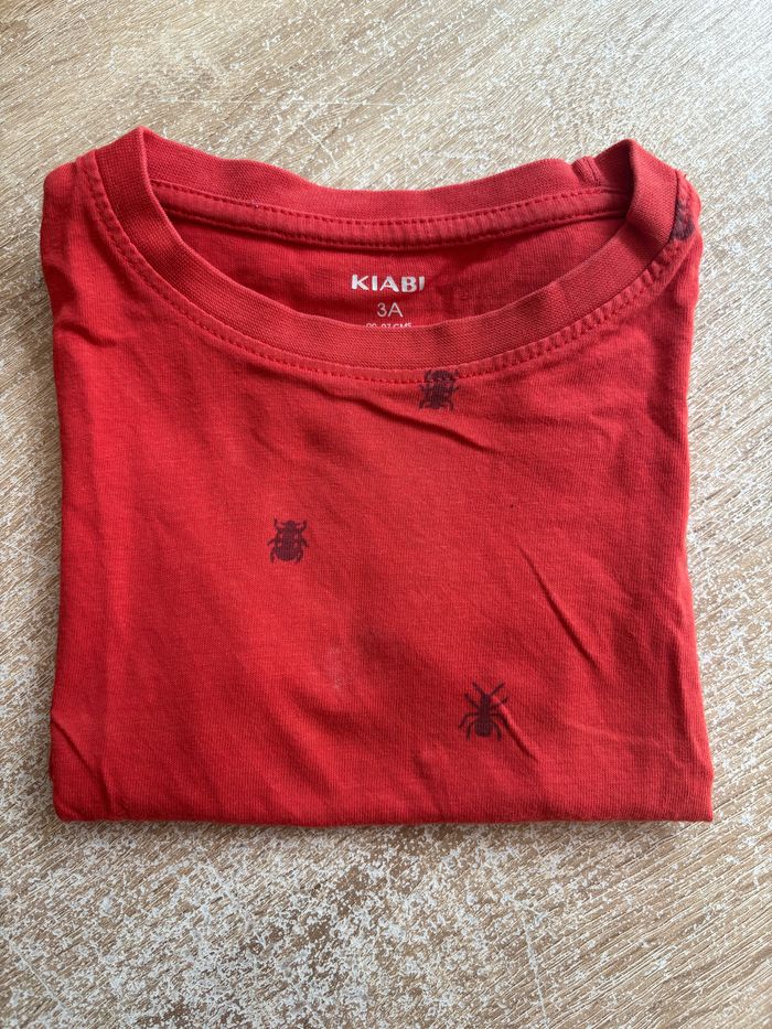 TEE shirt - photo numéro 3