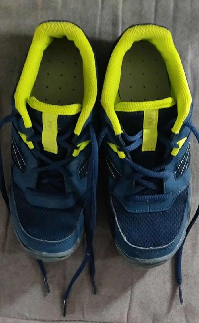 Chaussures de randonnée