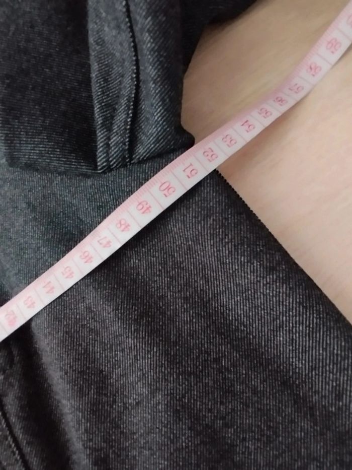 Veste avec poches Un jour Ailleurs taille 42 - photo numéro 6