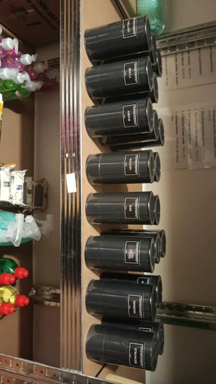 Parfums collection authentique et spray d'ambiance - photo numéro 6