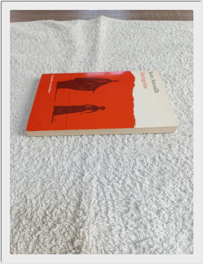 Jean Anouilh - Antigone - photo numéro 4
